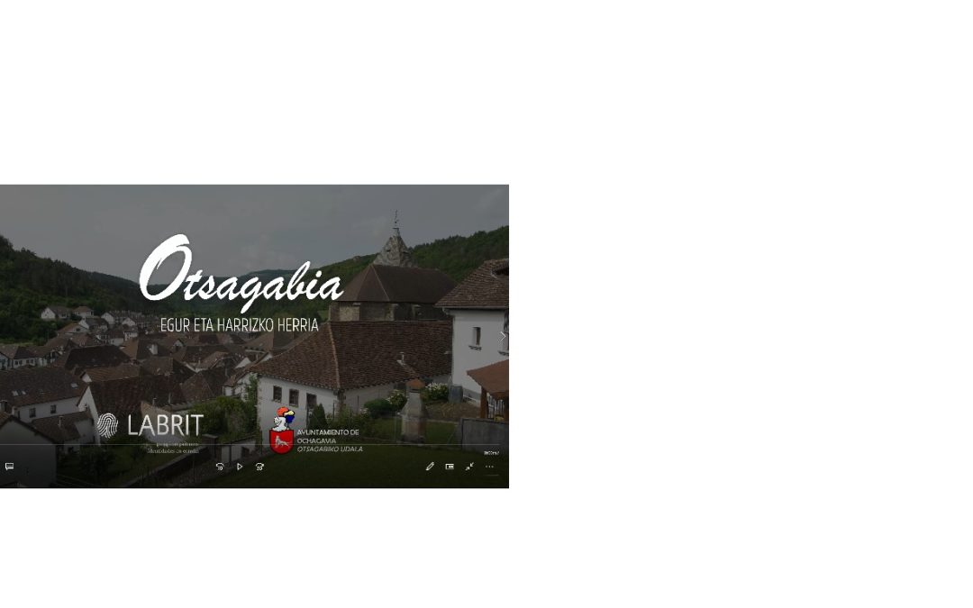 Otsagabia